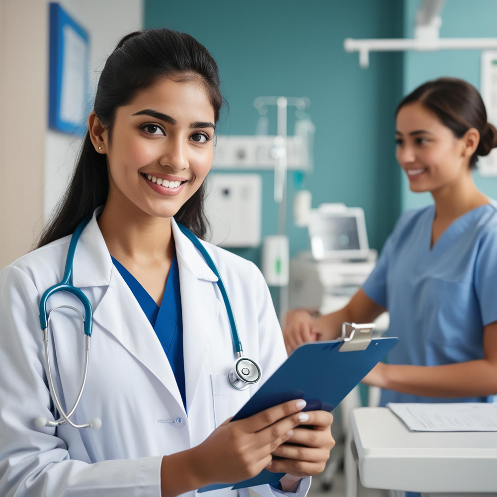 Cardiology consultation