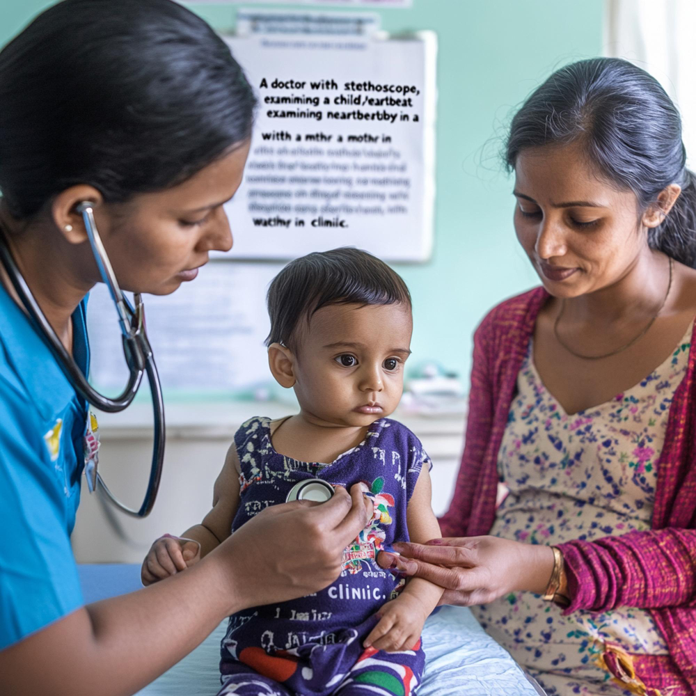 Cardiology consultation